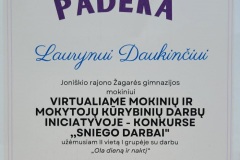 padeka