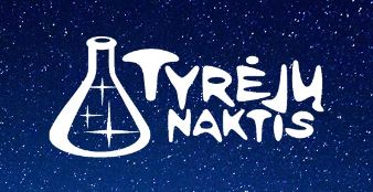 Tyreju_naktis_logo